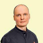 Дружилов М.А.